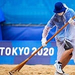 Tokyo 2020