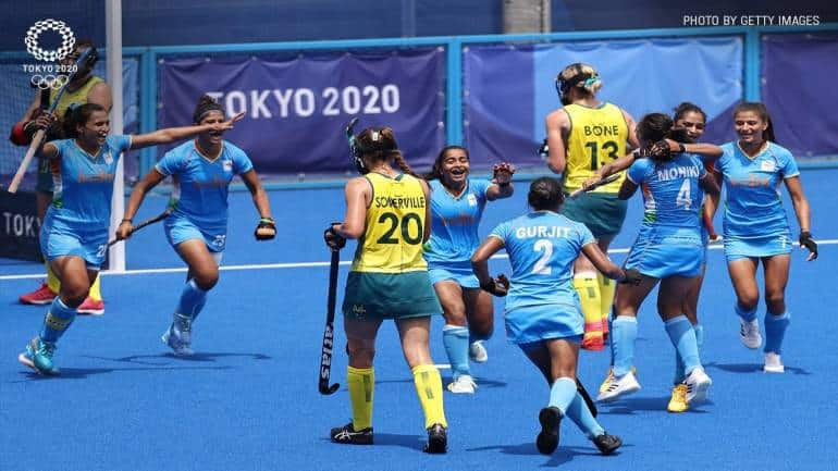 Tokyo Olympics 2020 2021 Live | Day 13 | August 05: India ...