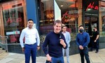 Tom Cruise visits Asha Bhosle's restaurant in UK, orders chicken tikka masala twice