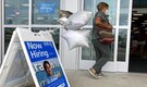 US weekly jobless claims fell to 214,000