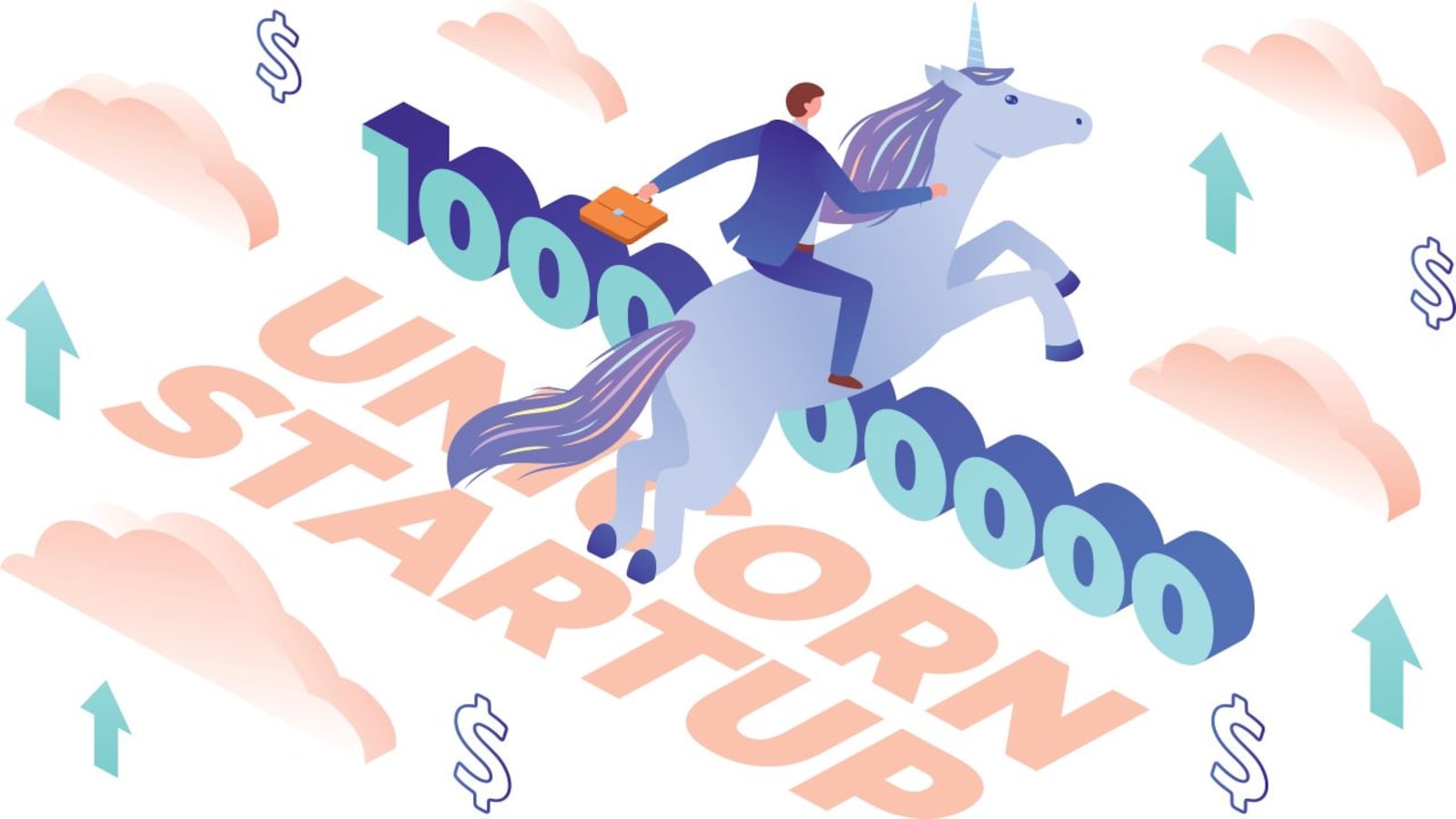 your guide to india's startup unicorns of 2021