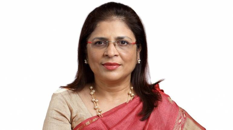 Vibha Padalkar, MD & CEO, HDFC Life Insurance