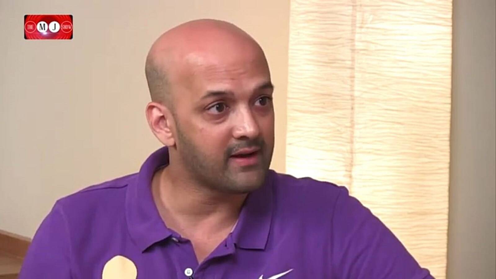 Viren Rasquinha on X: My new favourite sport…at least for today