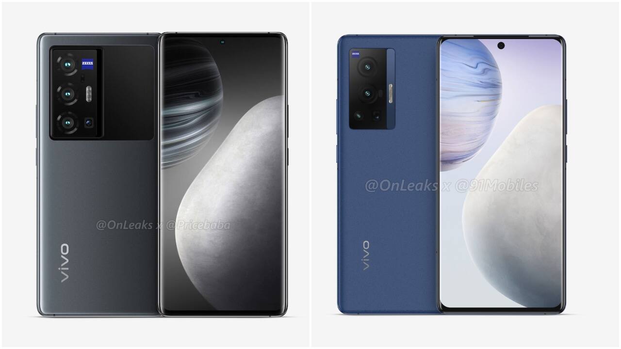 大陸版 Vivo X70Pro+256GB 大陸版 Vivo X70Pro+256GB Vivo X70 series is here with new