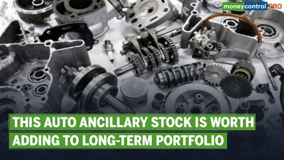 Ideas For Profit | Suprajit Engineering