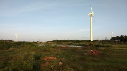 India’s struggling wind power sector needs fresh air to regain growth