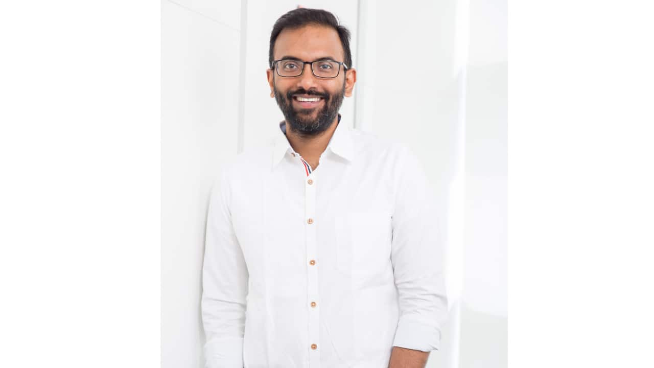 Exclusive: New router, security cam launch at Xiaomi Smarter Living 2022; CBO Raghu Reddy shares company's future plans Exclusive: New router, security cam launch at Xiaomi Smarter Living 2022; CBO Raghu Reddy shares company's future plans