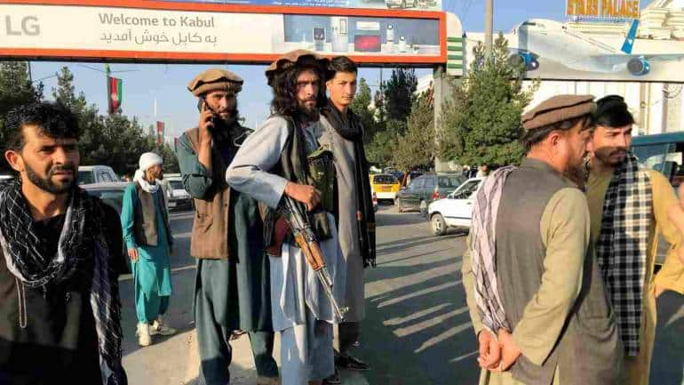 Afghanistan-Taliban Crisis Highlights: Taliban Must Prevent Afghanistan From Lapsing Back Into Becoming Breeding Ground For Terrorism: NATO Secretary-General