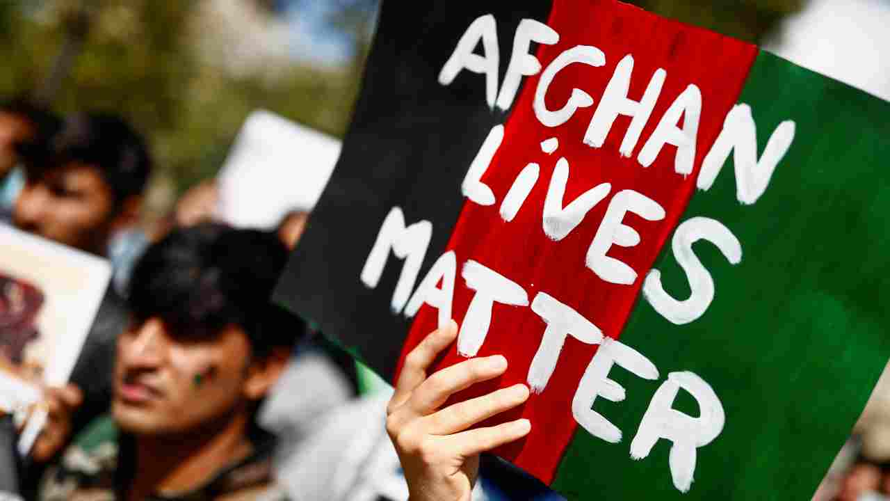 America’s journey from Afghanistan to ‘Homeland’