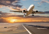 August domestic air traffic rises 51% Y-o-Y to 101.16 lakh passengers