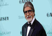 Amitabh Bachchan says he was unable to celebrate Holi after getting injured on set