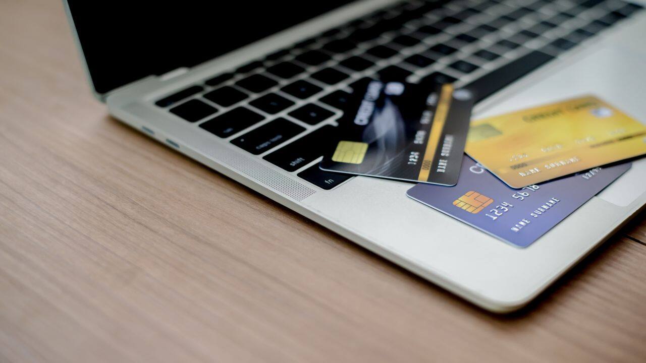 Experian India's Neeraj Dhawan flags the stress in consumer and personal loans