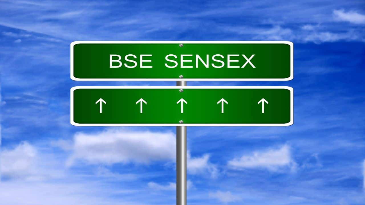 Bse sensex deals moneycontrol