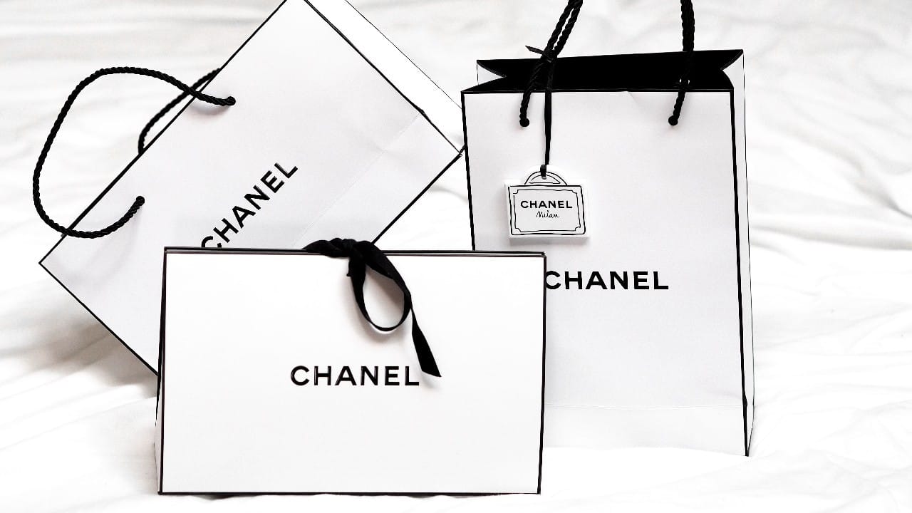 World’s top 10 most valuable luxury brands in 2021
