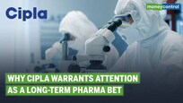 Ideas For Profit | Cipla