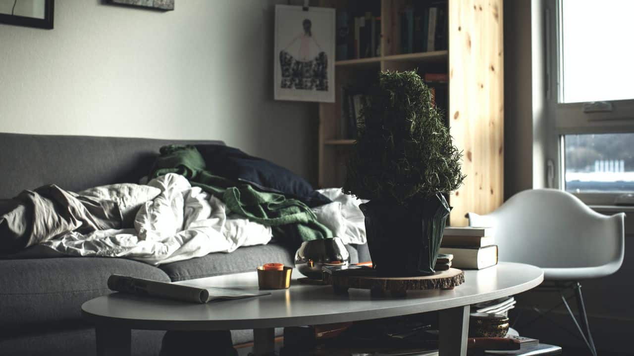 Get off on the right foot