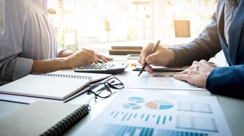 India’s services exports are up 30 percent for April- February and up a whopping 37 percent for February alone. (Representative image)