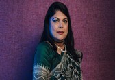 Shein's comeback not to have much of an impact on Nykaa's business, says chief Falguni Nayar