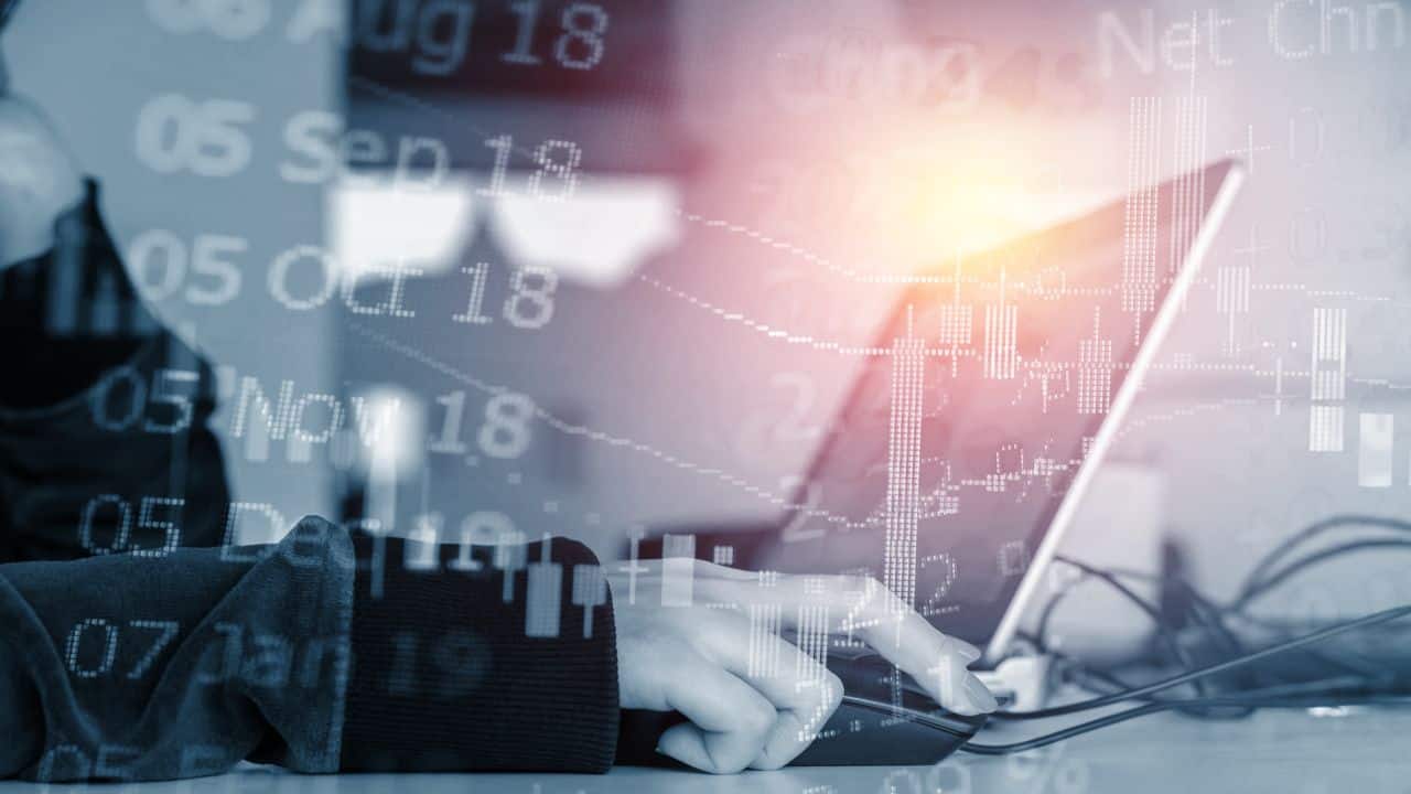 Taking Stock | Sensex, Nifty end lower after hitting record highs; mid, smallcaps suffer more Taking Stock | Sensex, Nifty end lower after hitting record highs; mid, smallcaps suffer more