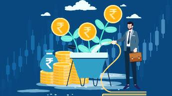 A dash of equity spices up this debt fund
