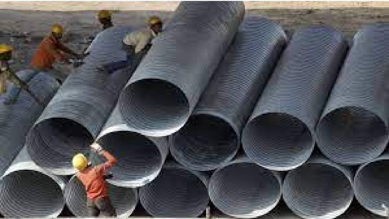 Government allocates Rs 270 crore for steel PLI scheme in Budget 2024