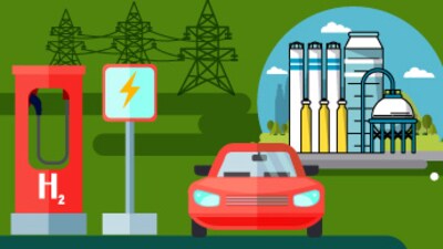 Govt expands green hydrogen use for cooking, heating in homes with new pilot scheme