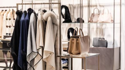 World’s top 10 most valuable luxury brands in 2021