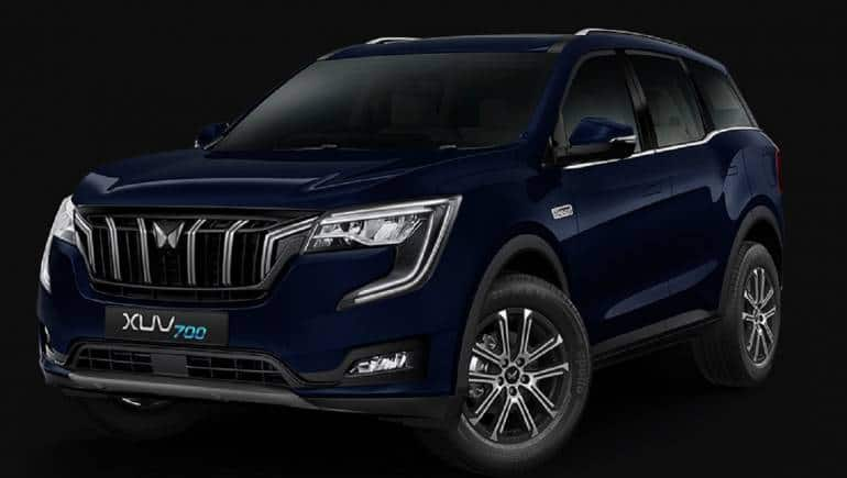 Anand Mahindra announces XUV700 Javelin edition for all Tokyo Olympics ...