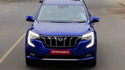 Mahindra XUV700, MG Astor and more: Upcoming car launches in the Indian market