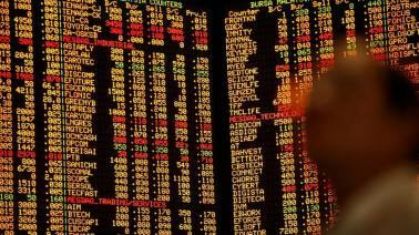 The market see-sawed after MPC announcement. Why? The market see-sawed after MPC announcement. Why?