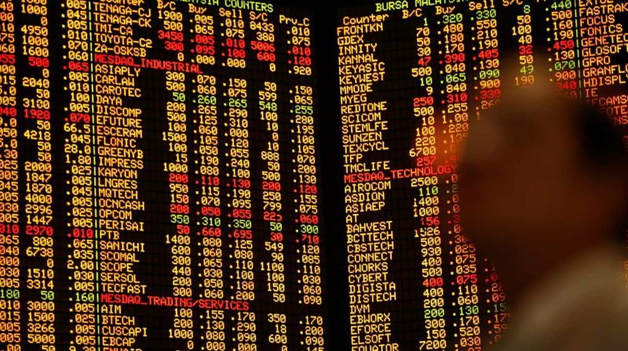 Nifty tumbles as NDA not coasting to easy win as exit poll forecast, Adani stocks hammered Nifty tumbles as NDA not coasting to easy win as exit poll forecast, Adani stocks hammered