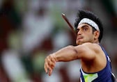 Neeraj Chopra’s ‘missing’ javelin was with Pakistan’s Arshad Nadeem before Olympic finals