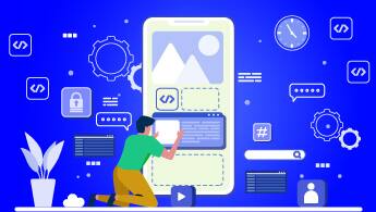What are no code platforms & why are they popular?