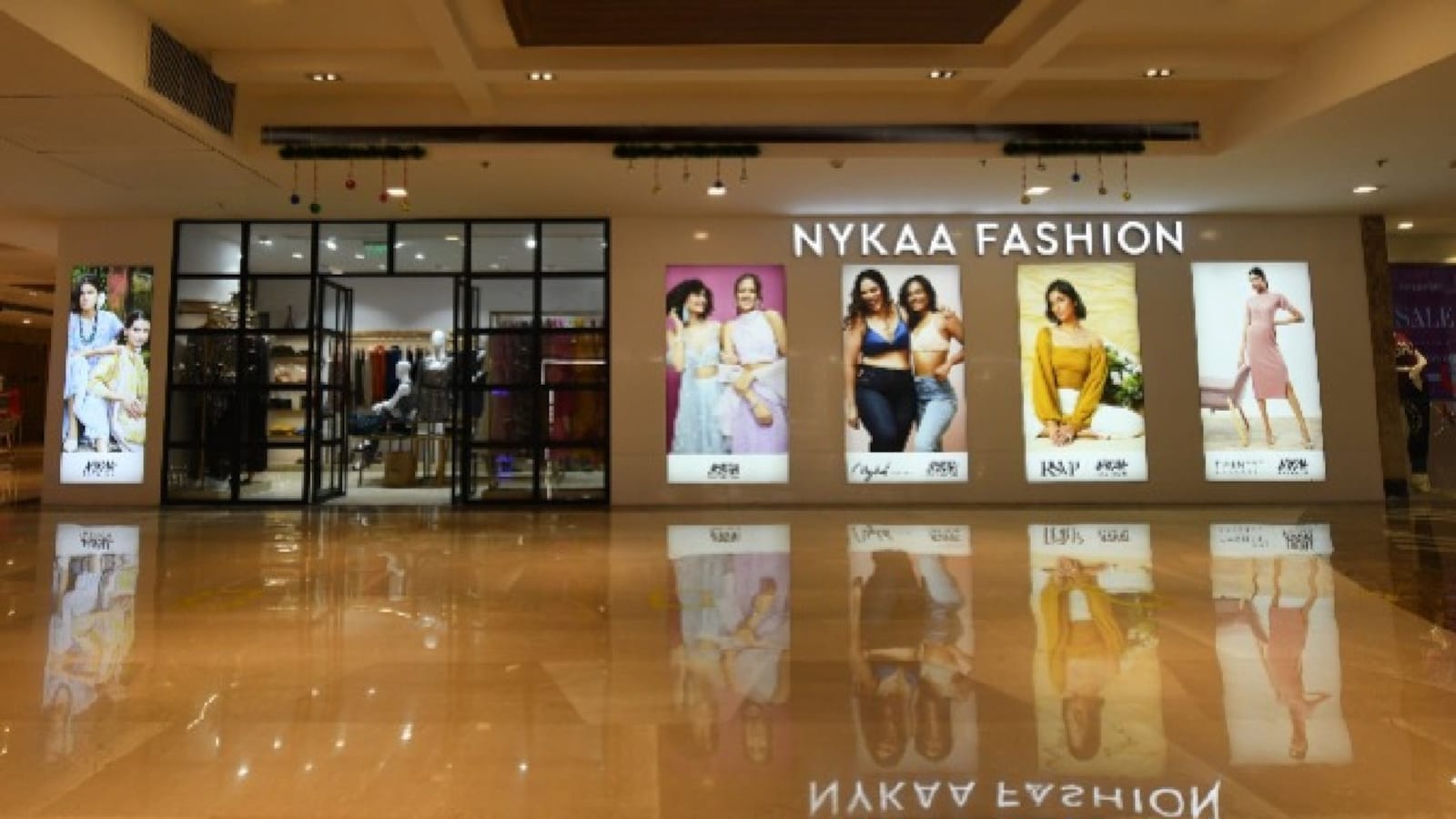 NA-KD comes to India with Nykaa Fashion