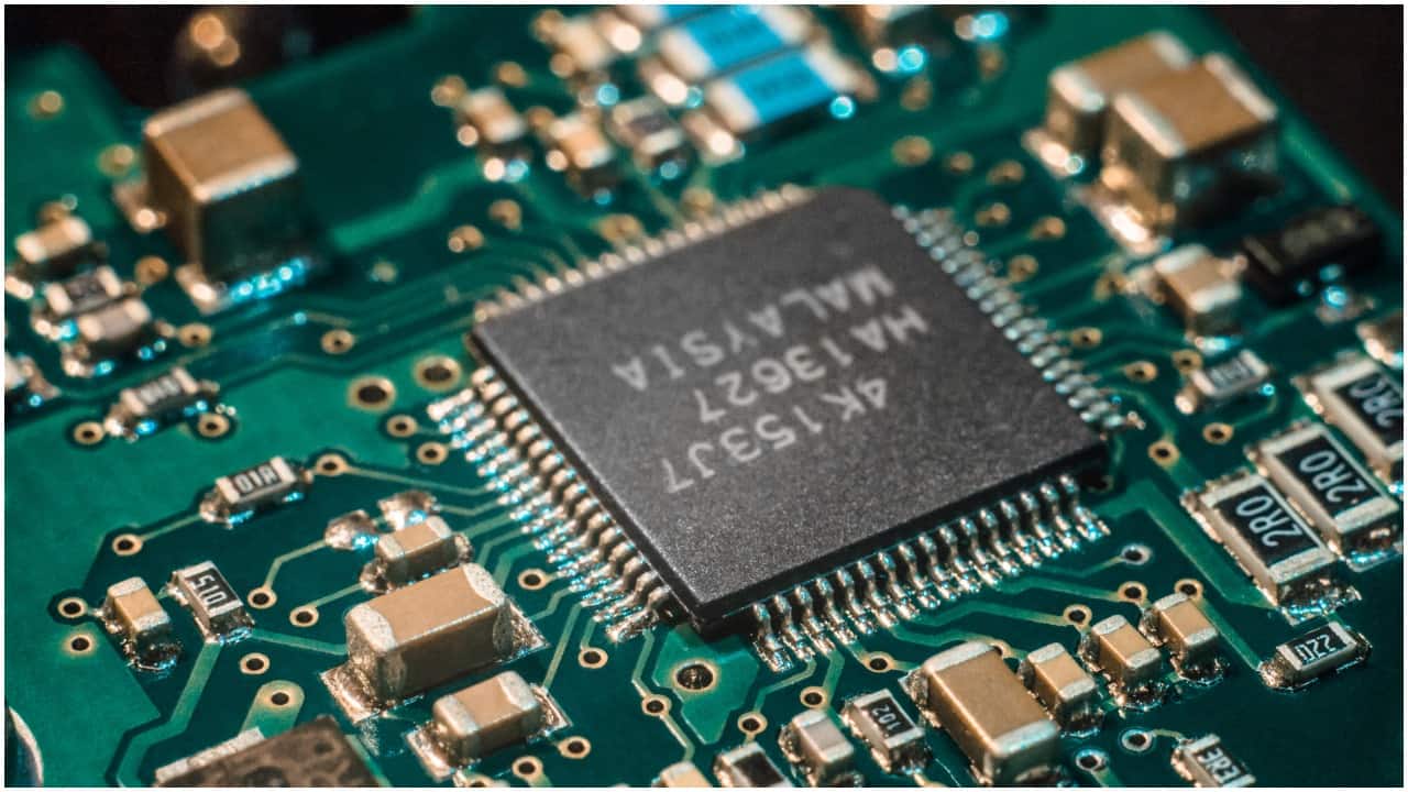 Chip Away: Japan bans export of sophisticated chip-making equipment to China