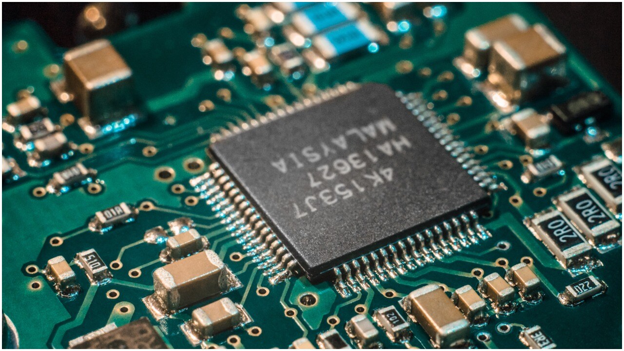 India's chip industry can leapfrog on Taiwan deal, but beware of China