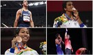 In Pics | A look at India's big wins at Olympic Games Tokyo 2020