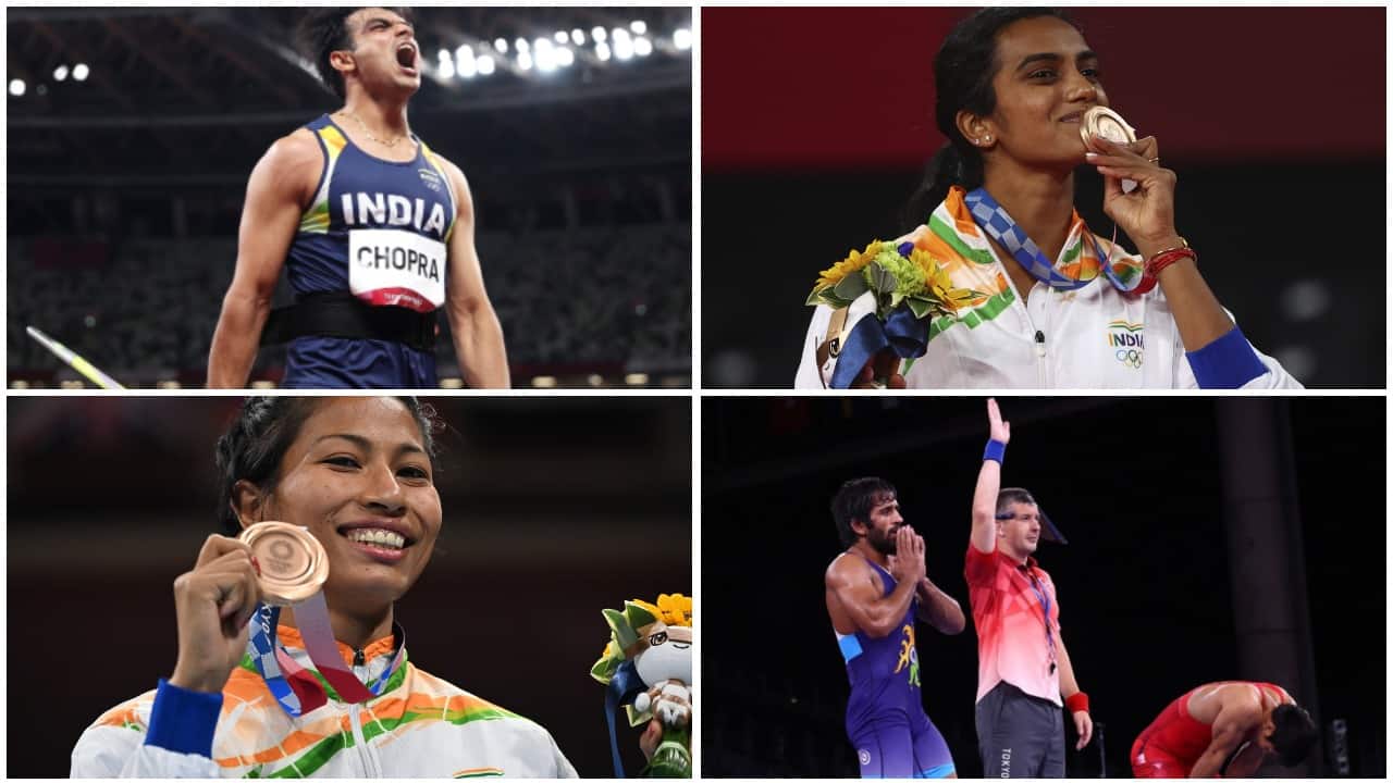 Endorsement Game | From hockey to wrestling, Indian Olympic stars attract more advertisers