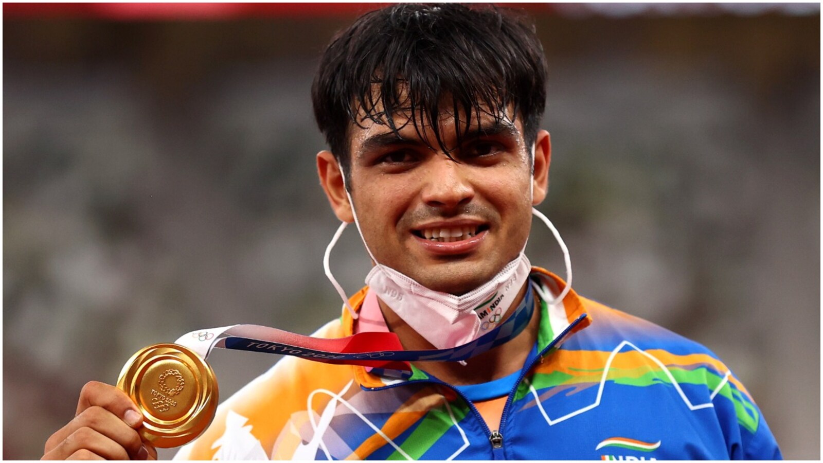 Gold medalist Neeraj Chopra on his sporting journey, shopping indulgences  and a travel bucket list