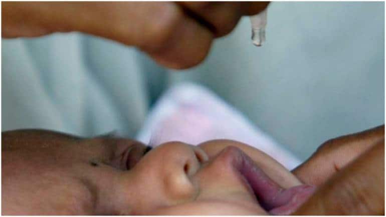 Bharat Biotech teams up with Dutch arm of Serum Institute for oral polio vaccine - Vimarsana News