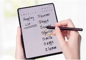 Samsung Galaxy Z Fold 4 S Pen goes into mass production in Asia, Europe regions