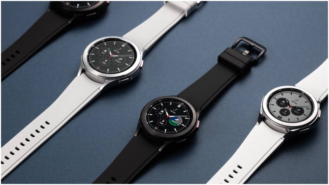 The Galaxy Watch 4 series will feature a new 5nm Exynos W920 chipset, paired with 1.5GB of RAM and 16GB of internal storage.It comes with Snoring Detection, SpO2 tracking, and Sleep Score features. It also boasts a Body Composition feature that offers insights on the Body Mass Index (BMI), Fat Mass, Skeletal Muscle, and more. The Galaxy Watch 4 series also features a new BioActive sensor that does the job of three health sensors including an Optical Heart Rate Sensor, ECG and BioElectrical Impedance Analysis Sensor. 