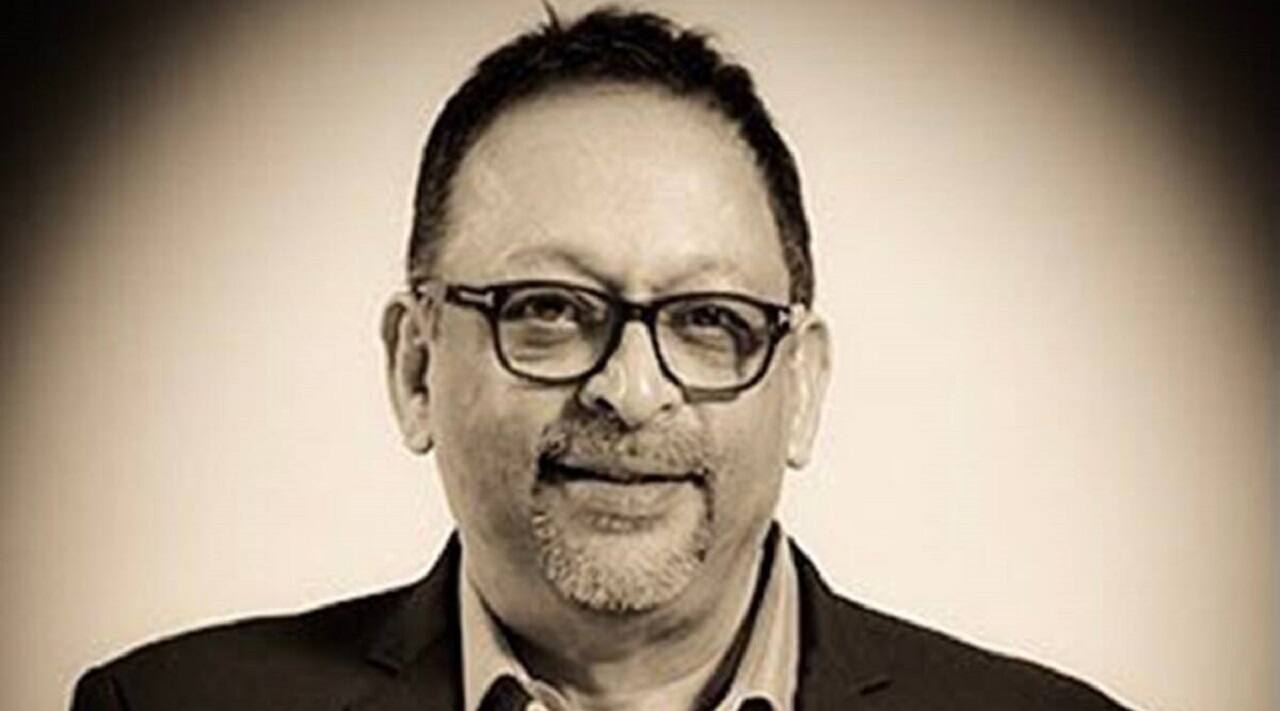 Life and The Times of Pradeep Guha