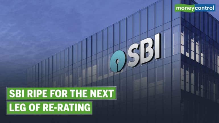 How much more can SBI’s stock rally on the back of stellar earnings in Q2FY22?