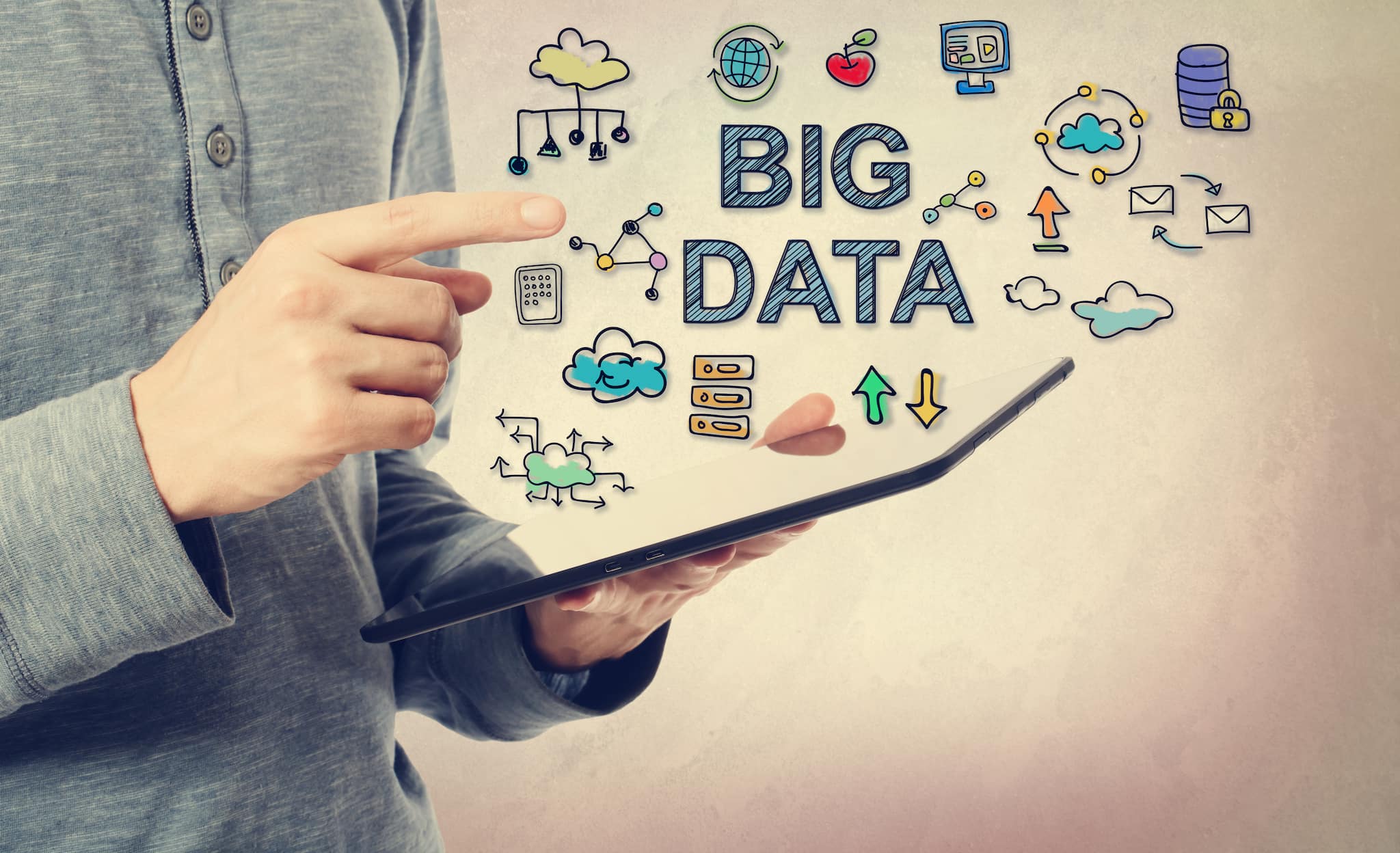 Explained: How will the National Data Governance Framework Policy work? Explained: How will the National Data Governance Framework Policy work?