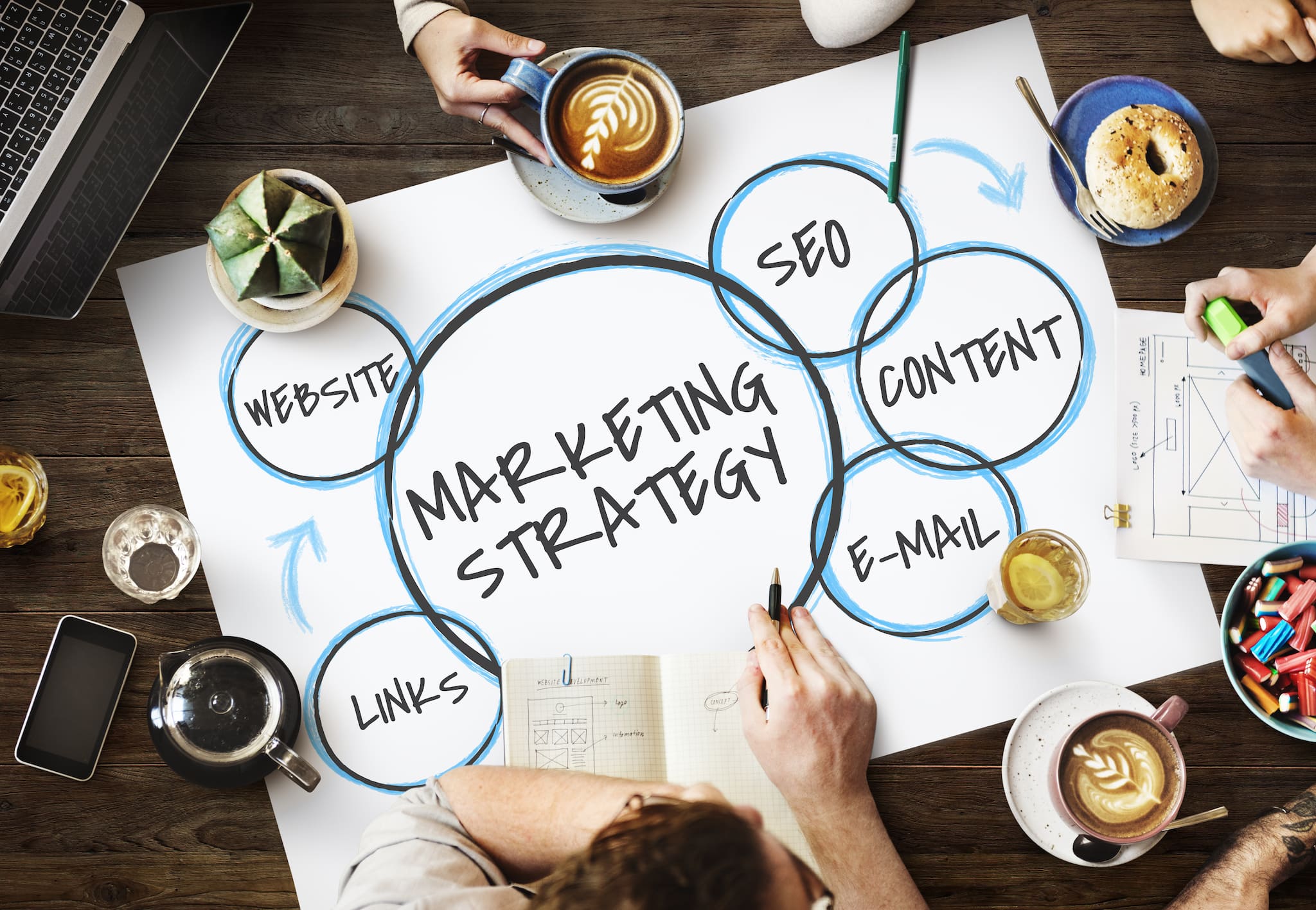 Why integrated marketing still eludes SMEs