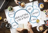 Building an effective digital marketing strategy for SMEs