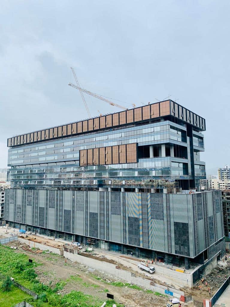 IPO-bound flex space firm Smartworks to focus on mid-large corporates on growth path, say founders IPO-bound flex space firm Smartworks to focus on mid-large corporates on growth path, say founders