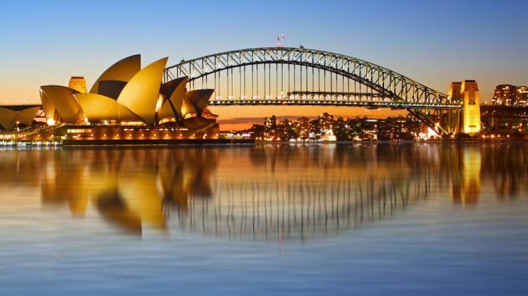 Sydney, New South Wales (NSW), Australia.