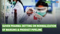 Ideas For Profit | Suven Pharmaceuticals